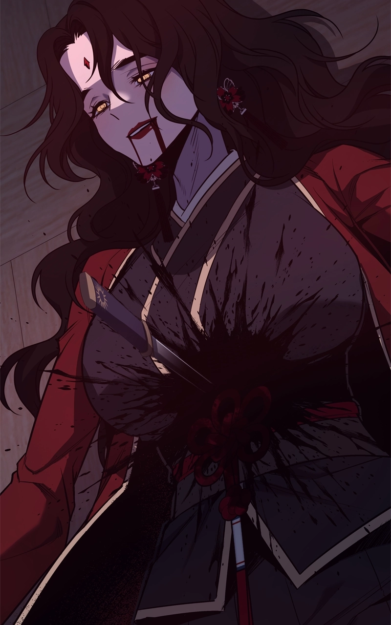 Reincarnated as an Unruly Heir Chapter 106 Page 103