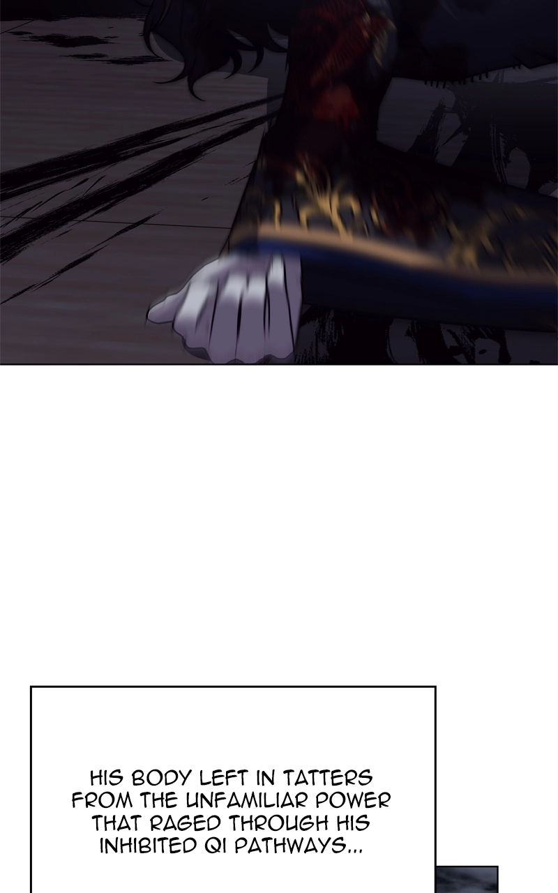 Reincarnated as an Unruly Heir Chapter 106 Page 126