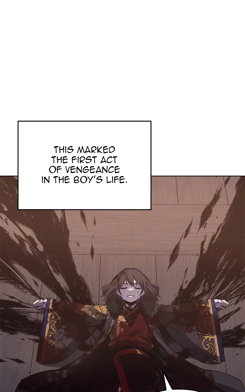 Reincarnated as an Unruly Heir Chapter 106 Page 129