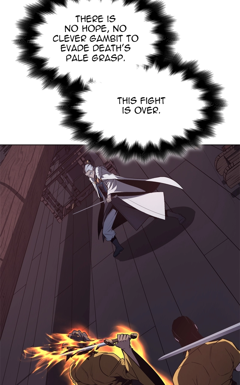 Reincarnated as an Unruly Heir Chapter 106 Page 154