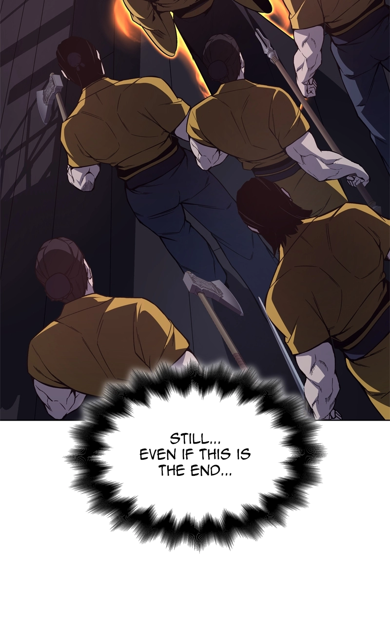Reincarnated as an Unruly Heir Chapter 106 Page 155