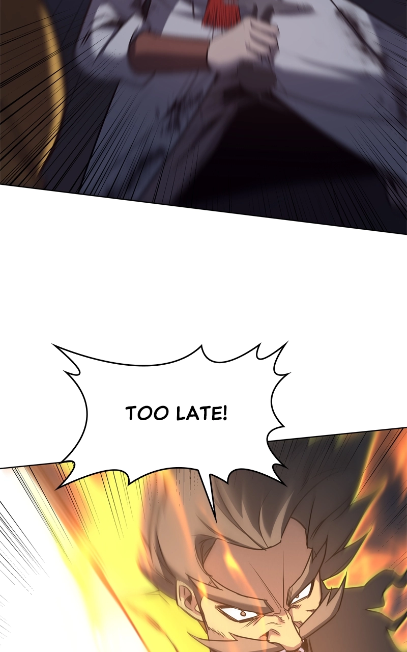Reincarnated as an Unruly Heir Chapter 106 Page 166