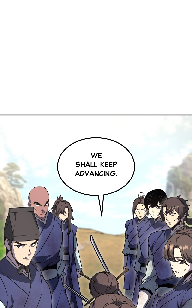 Reincarnated as an Unruly Heir Chapter 167 Page 10