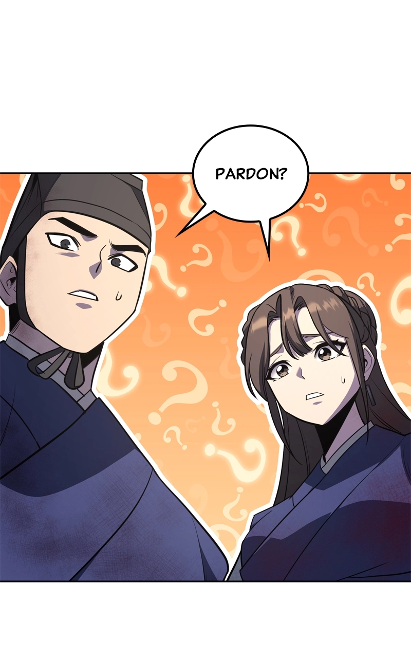 Reincarnated as an Unruly Heir Chapter 167 Page 12