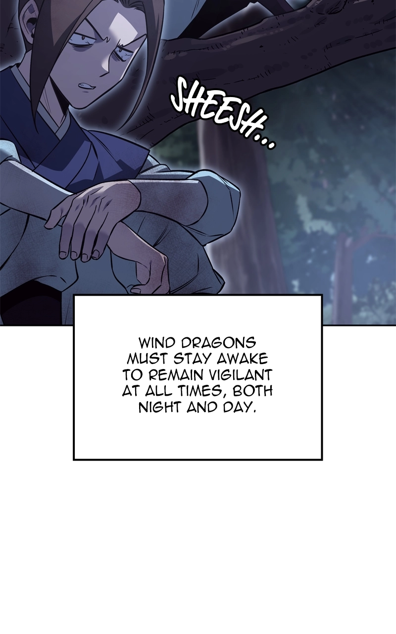 Reincarnated as an Unruly Heir Chapter 167 Page 18