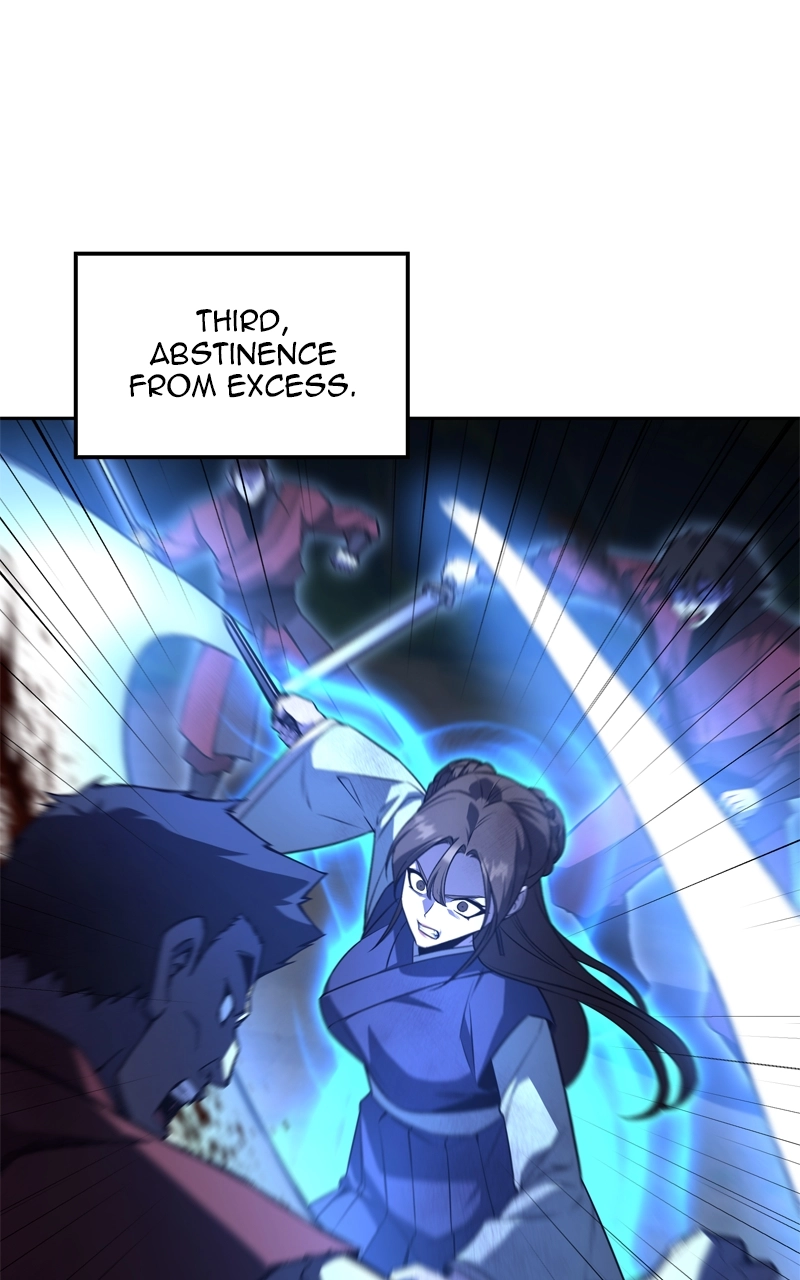 Reincarnated as an Unruly Heir Chapter 167 Page 19