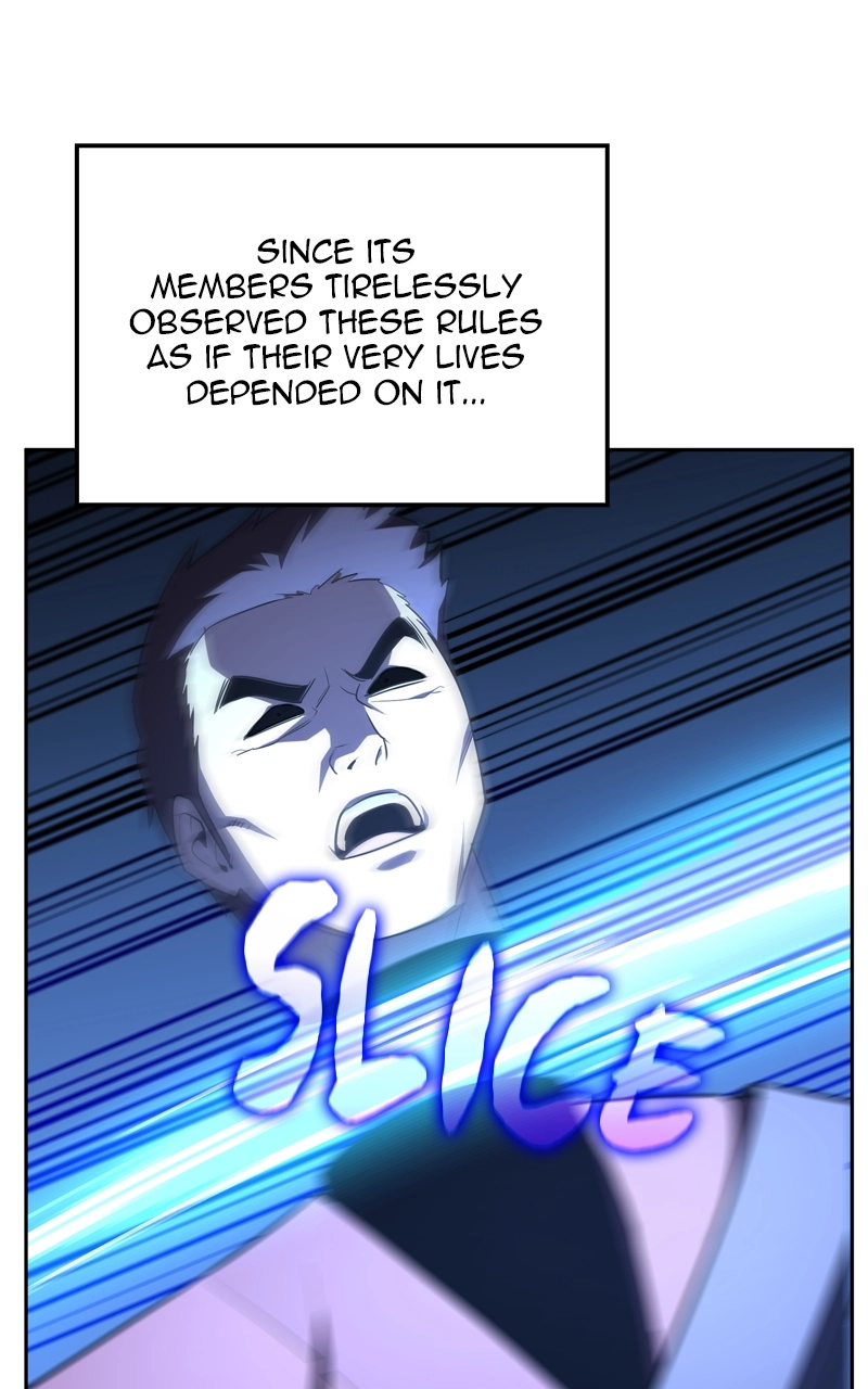 Reincarnated as an Unruly Heir Chapter 167 Page 21