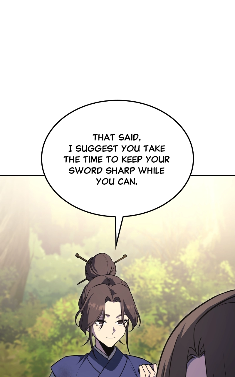Reincarnated as an Unruly Heir Chapter 167 Page 27