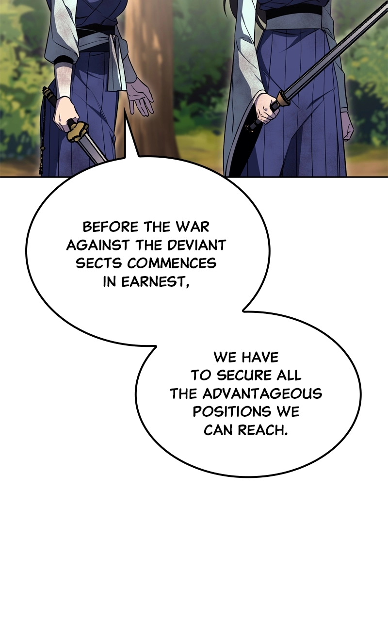 Reincarnated as an Unruly Heir Chapter 167 Page 30