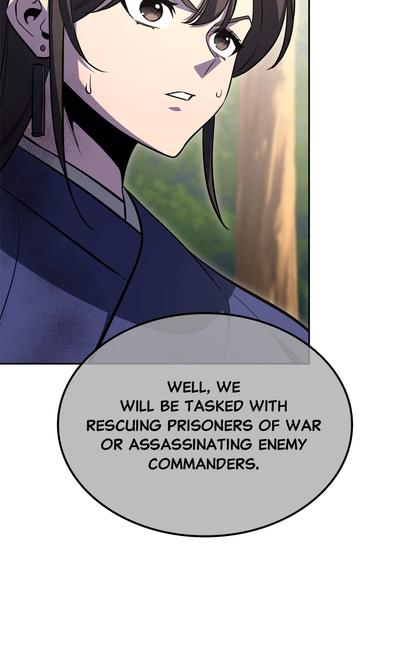 Reincarnated as an Unruly Heir Chapter 167 Page 34