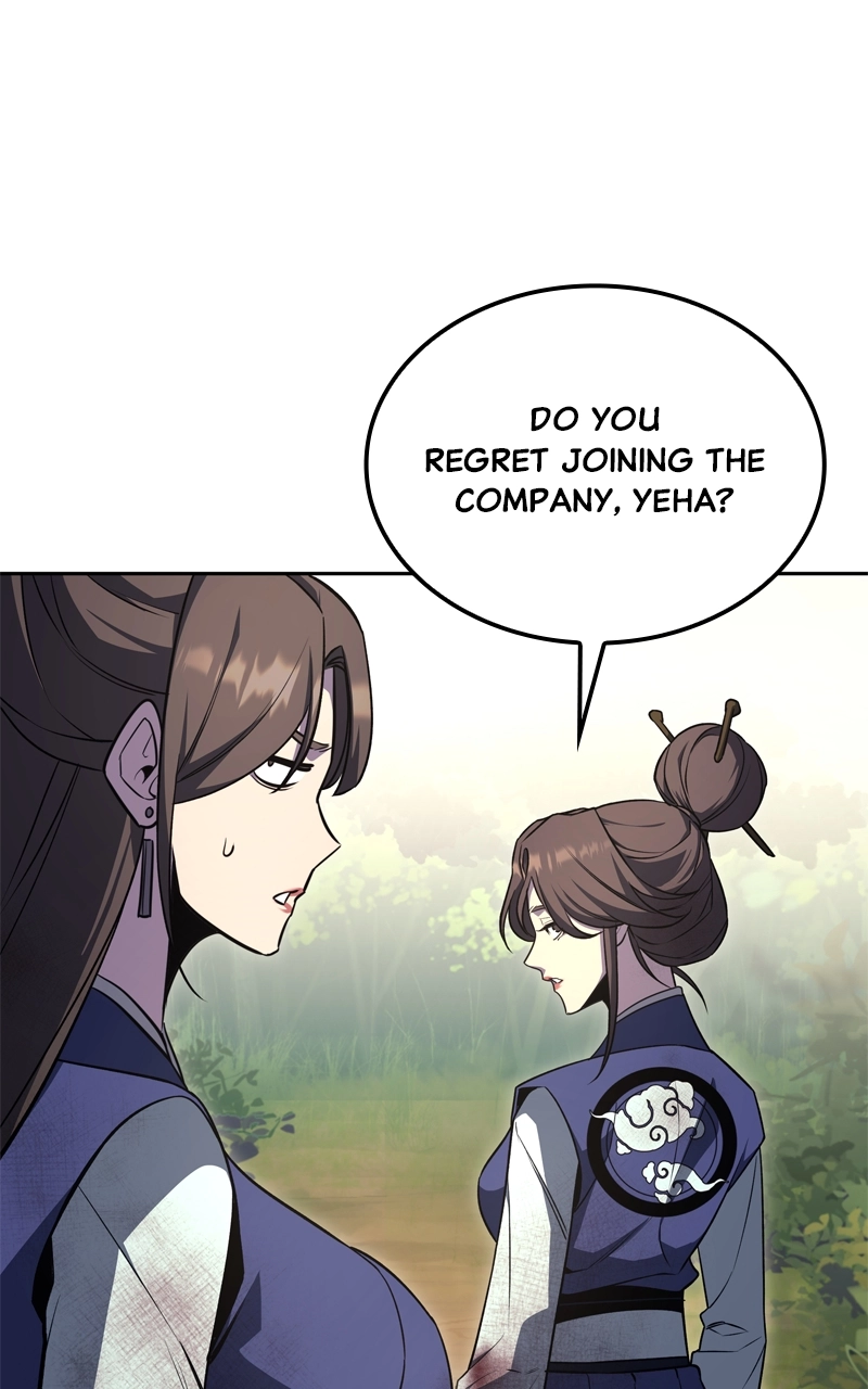 Reincarnated as an Unruly Heir Chapter 167 Page 35