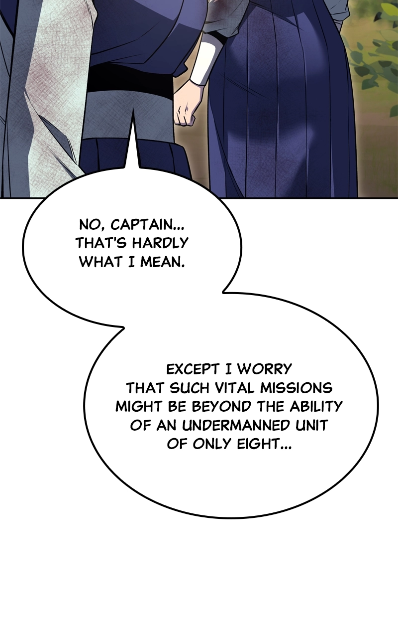 Reincarnated as an Unruly Heir Chapter 167 Page 36