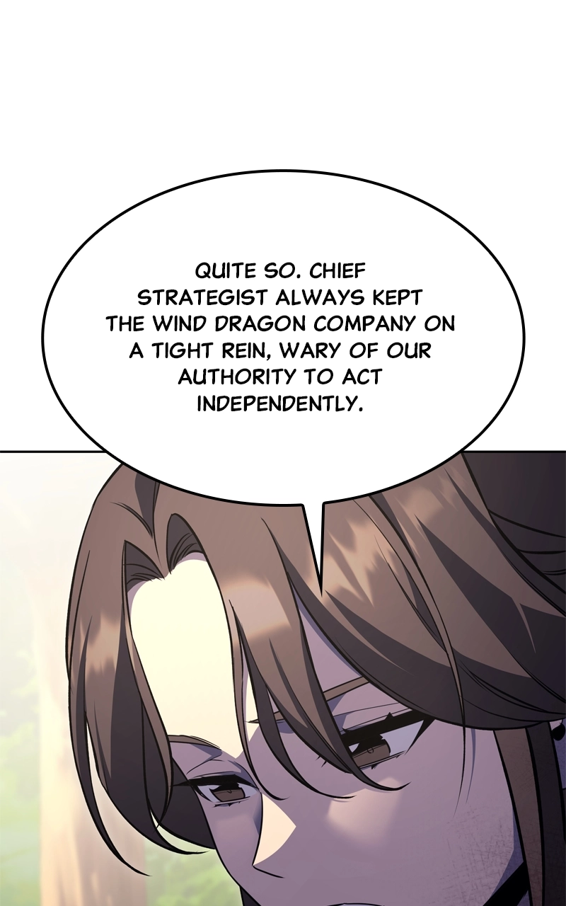 Reincarnated as an Unruly Heir Chapter 167 Page 37