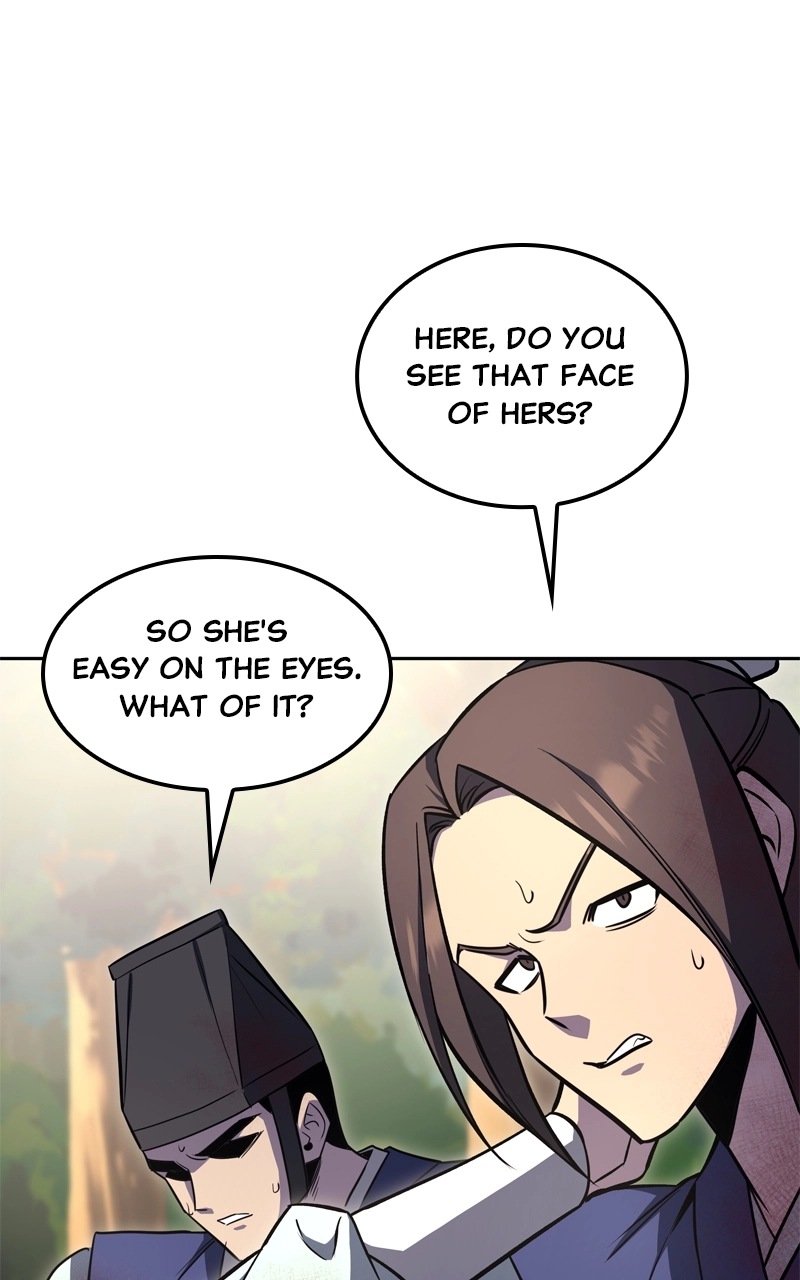 Reincarnated as an Unruly Heir Chapter 167 Page 45