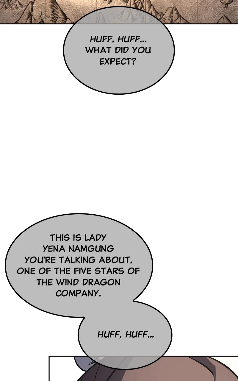 Reincarnated as an Unruly Heir Chapter 167 Page 50