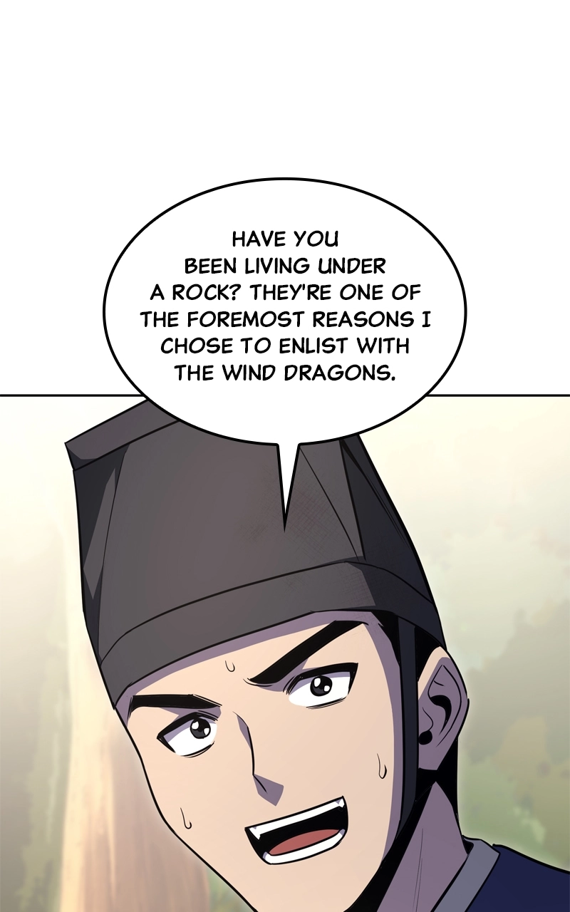 Reincarnated as an Unruly Heir Chapter 167 Page 52