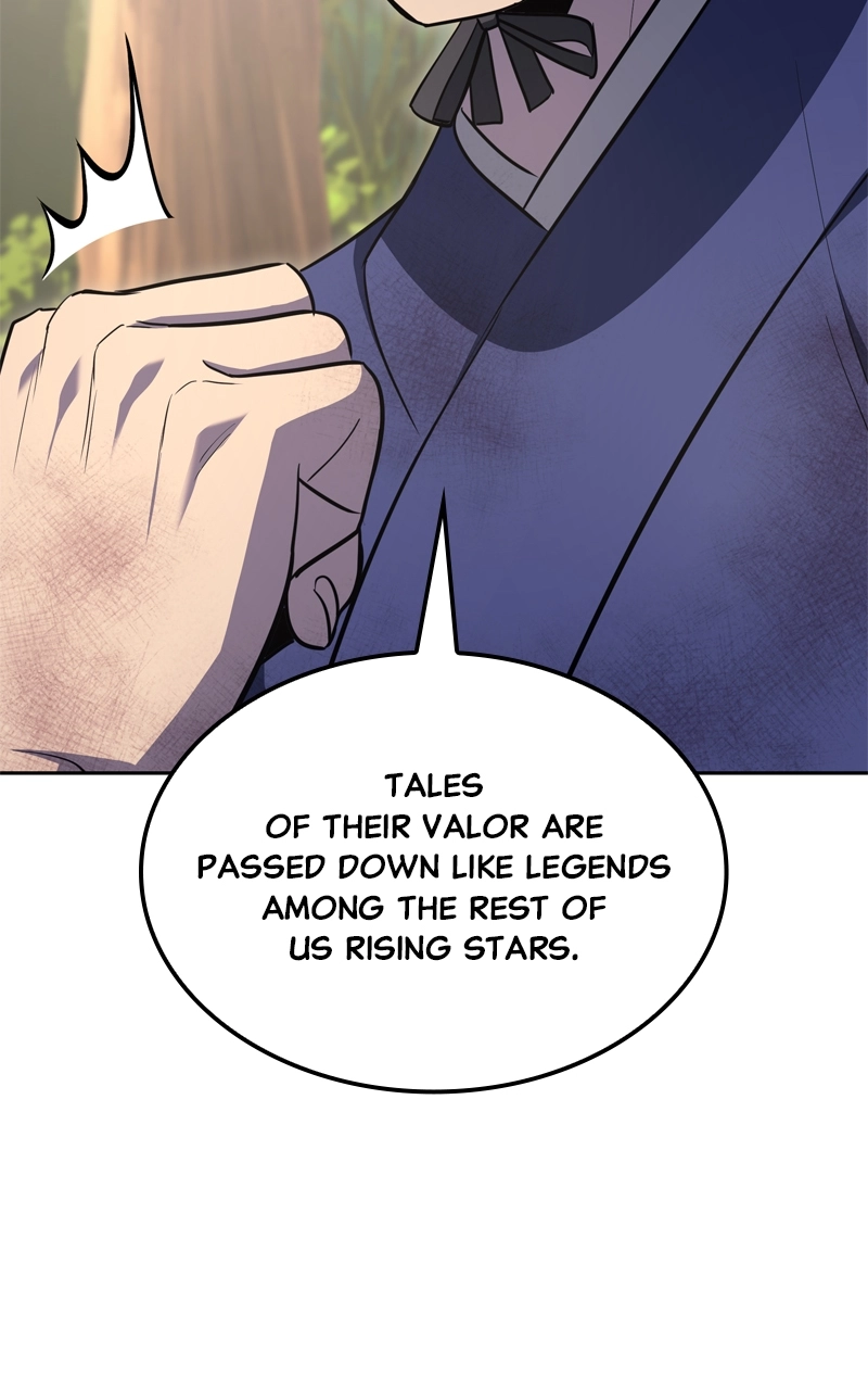 Reincarnated as an Unruly Heir Chapter 167 Page 53