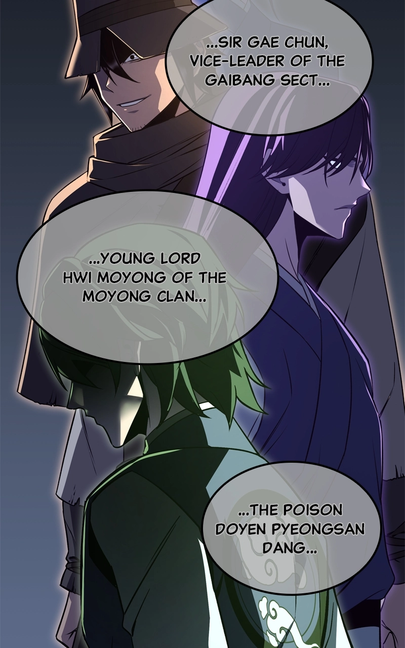 Reincarnated as an Unruly Heir Chapter 167 Page 55