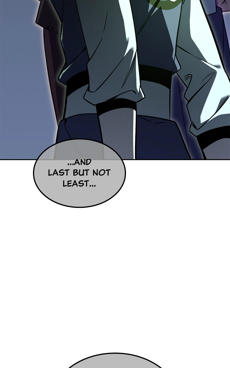 Reincarnated as an Unruly Heir Chapter 167 Page 56