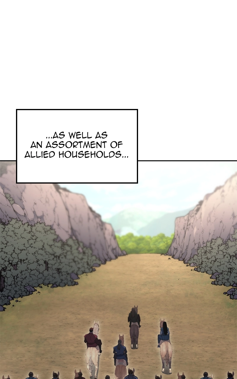 Reincarnated as an Unruly Heir Chapter 167 Page 64