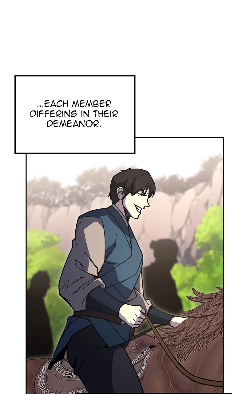 Reincarnated as an Unruly Heir Chapter 167 Page 66