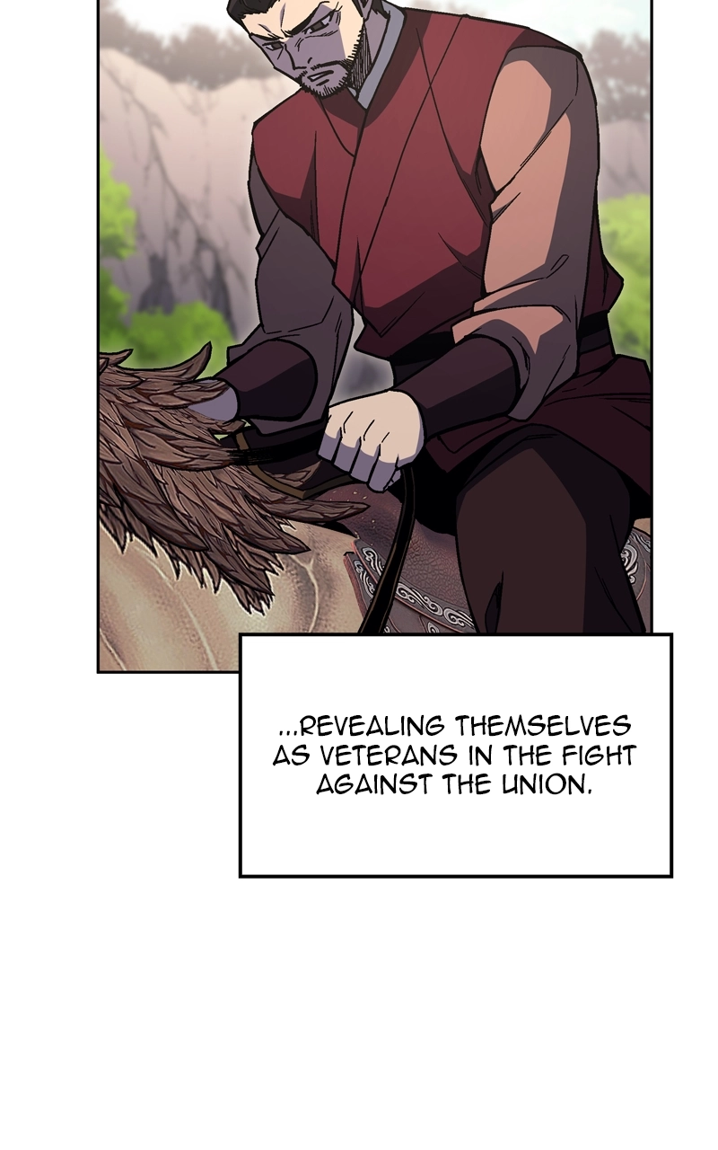 Reincarnated as an Unruly Heir Chapter 167 Page 68