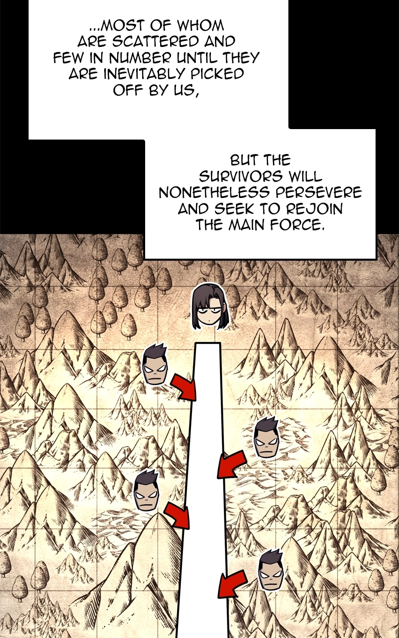 Reincarnated as an Unruly Heir Chapter 167 Page 75