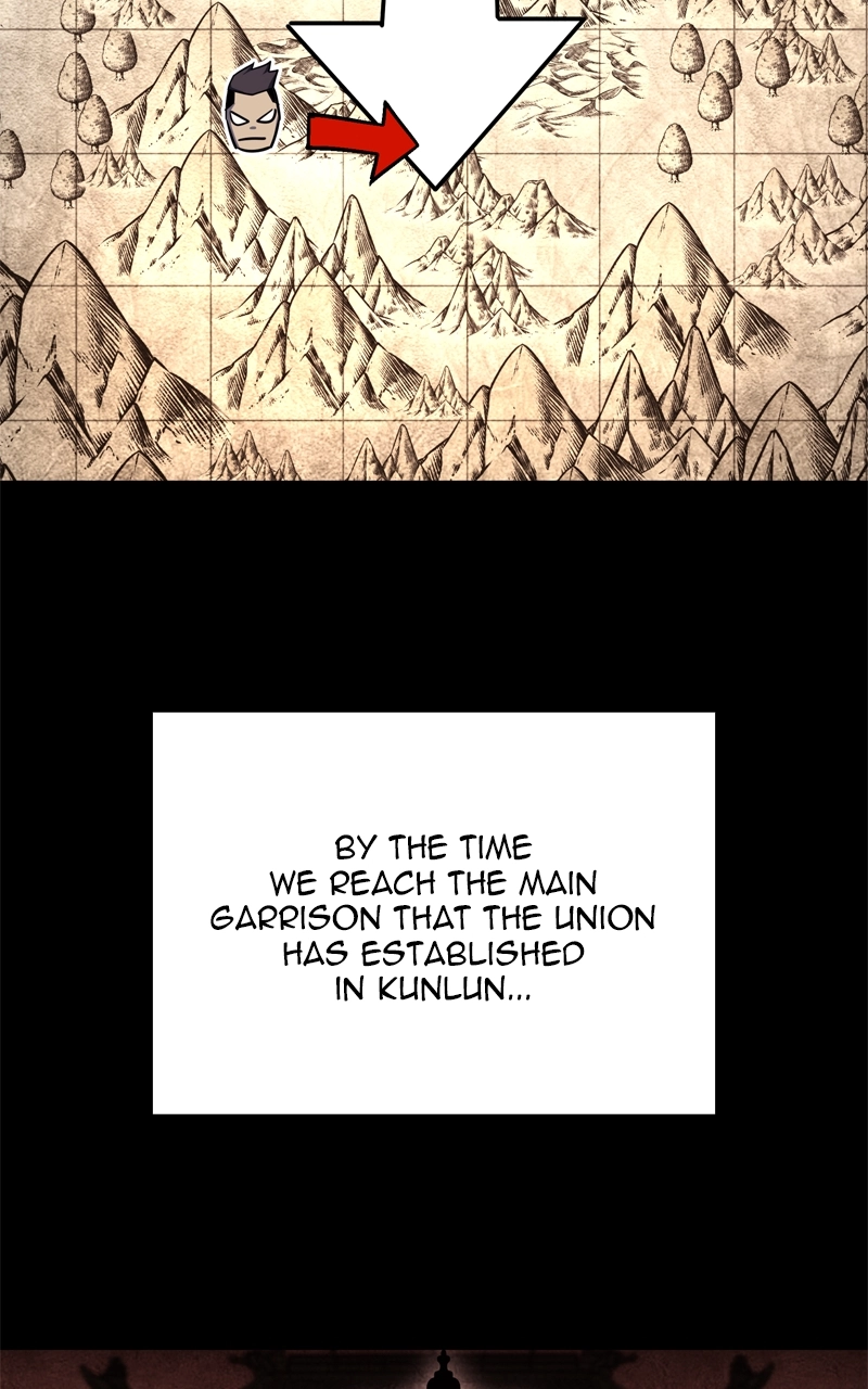 Reincarnated as an Unruly Heir Chapter 167 Page 76