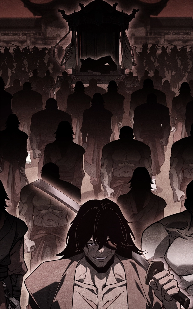 Reincarnated as an Unruly Heir Chapter 167 Page 77