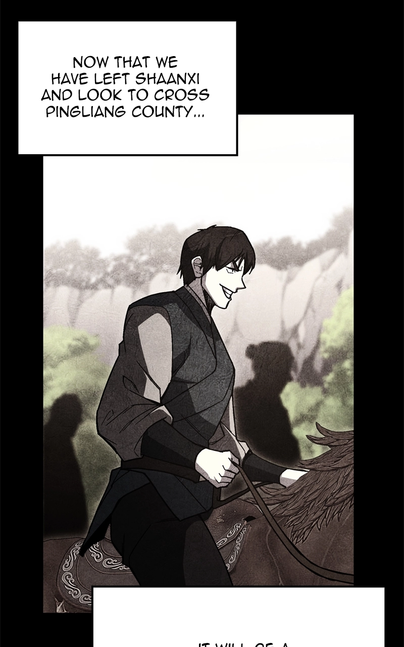 Reincarnated as an Unruly Heir Chapter 167 Page 79