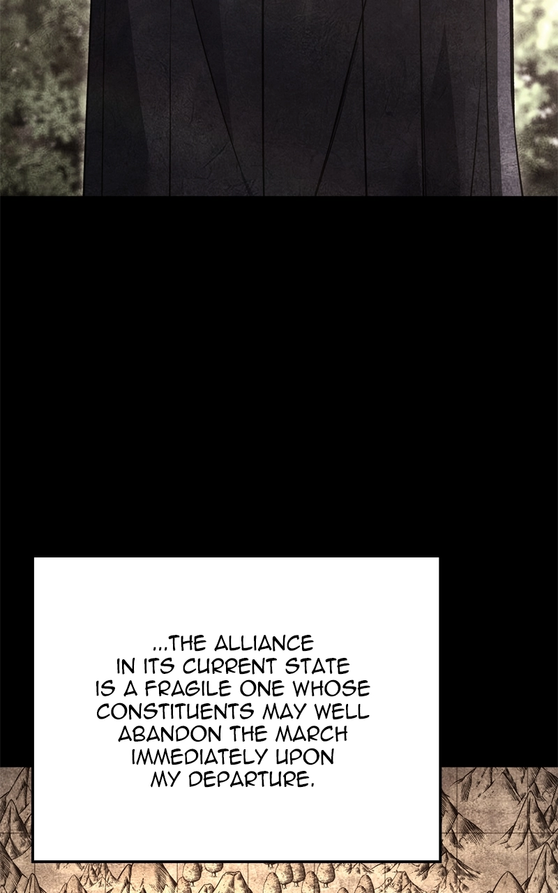 Reincarnated as an Unruly Heir Chapter 167 Page 86