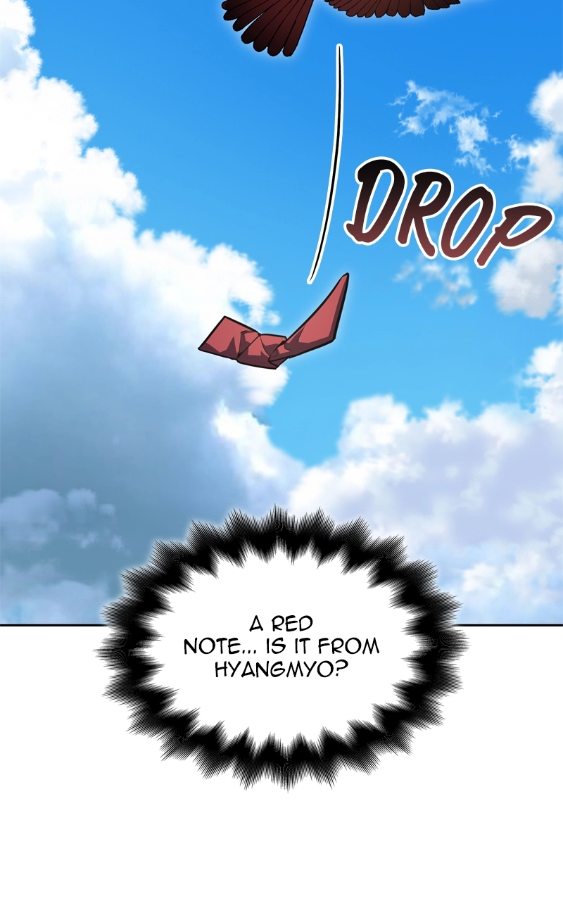 Reincarnated as an Unruly Heir Chapter 167 Page 91