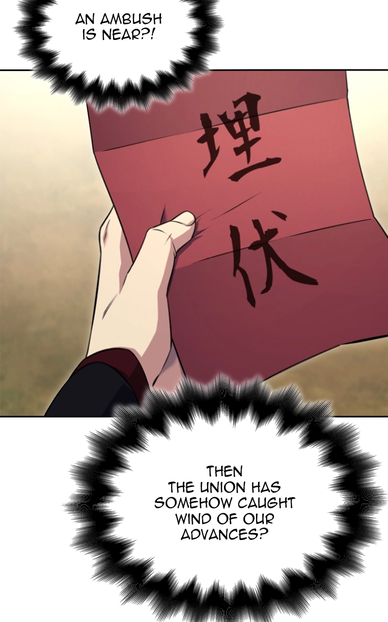 Reincarnated as an Unruly Heir Chapter 167 Page 94