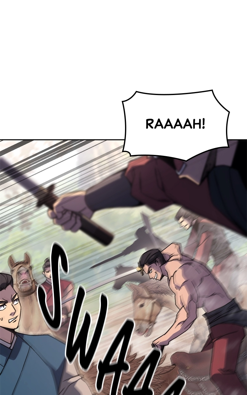 Reincarnated as an Unruly Heir Chapter 167 Page 97