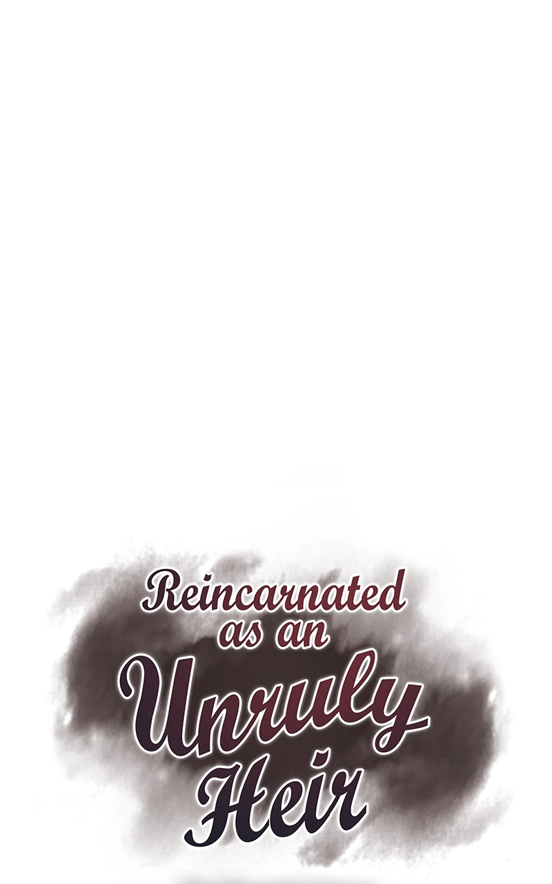 Reincarnated as an Unruly Heir Chapter 167 Page 119