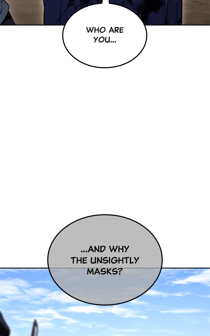 Reincarnated as an Unruly Heir Chapter 167 Page 124