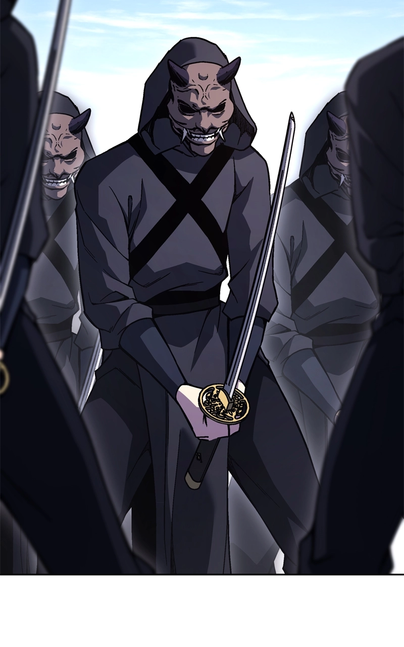 Reincarnated as an Unruly Heir Chapter 167 Page 125