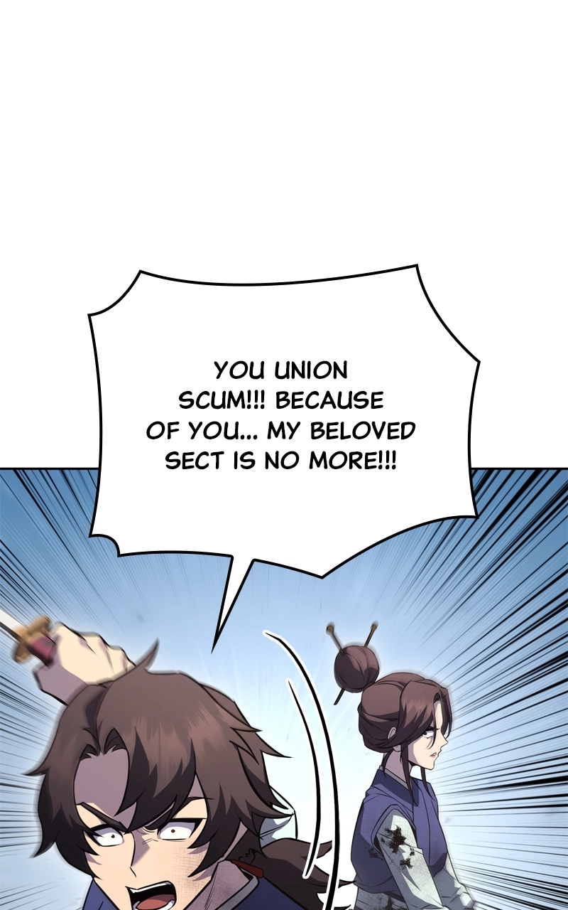 Reincarnated as an Unruly Heir Chapter 167 Page 126