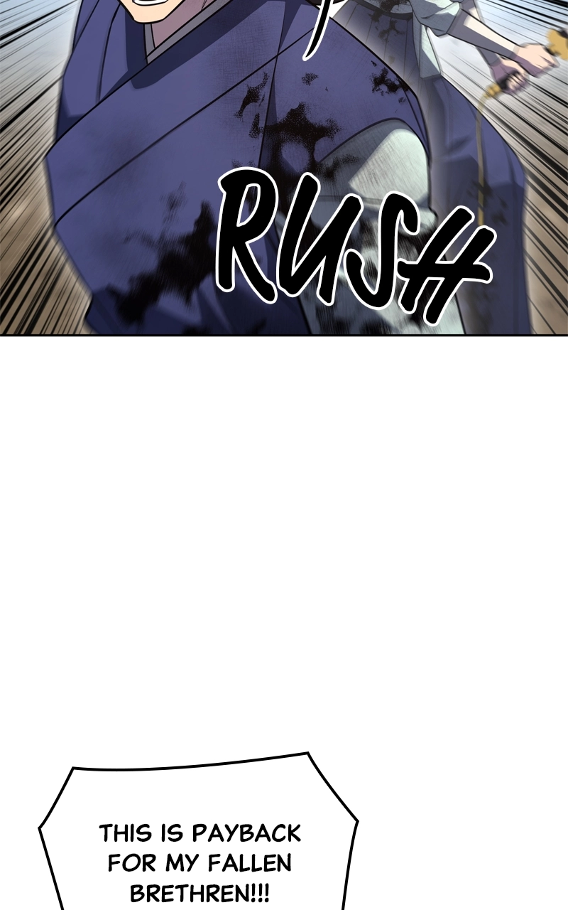 Reincarnated as an Unruly Heir Chapter 167 Page 127
