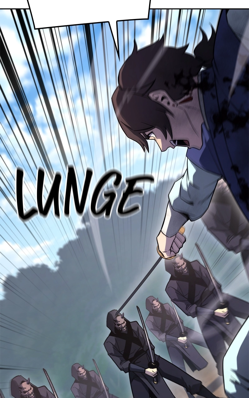 Reincarnated as an Unruly Heir Chapter 167 Page 128