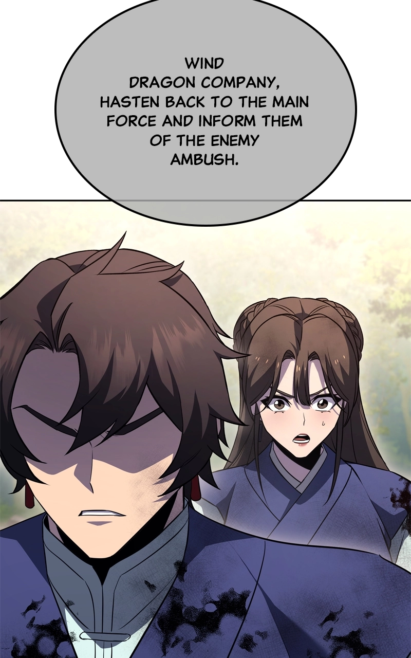 Reincarnated as an Unruly Heir Chapter 167 Page 141