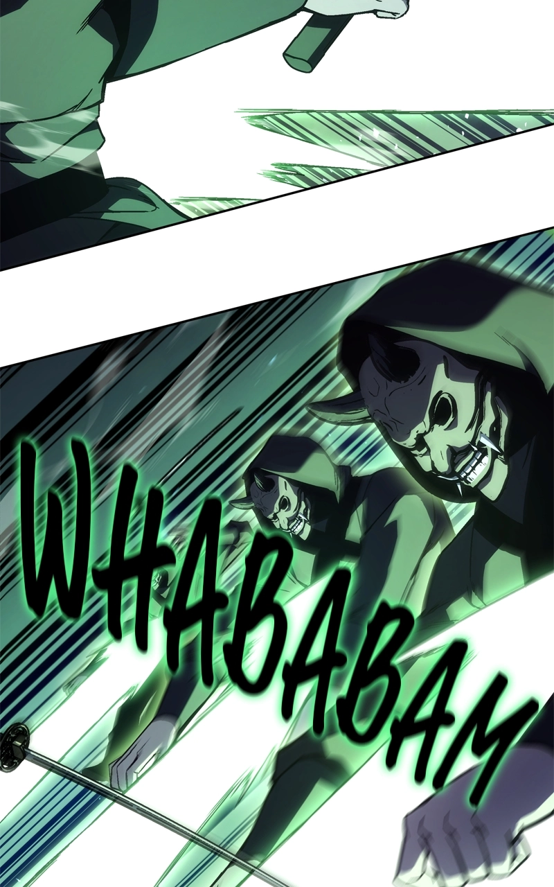 Reincarnated as an Unruly Heir Chapter 167 Page 153
