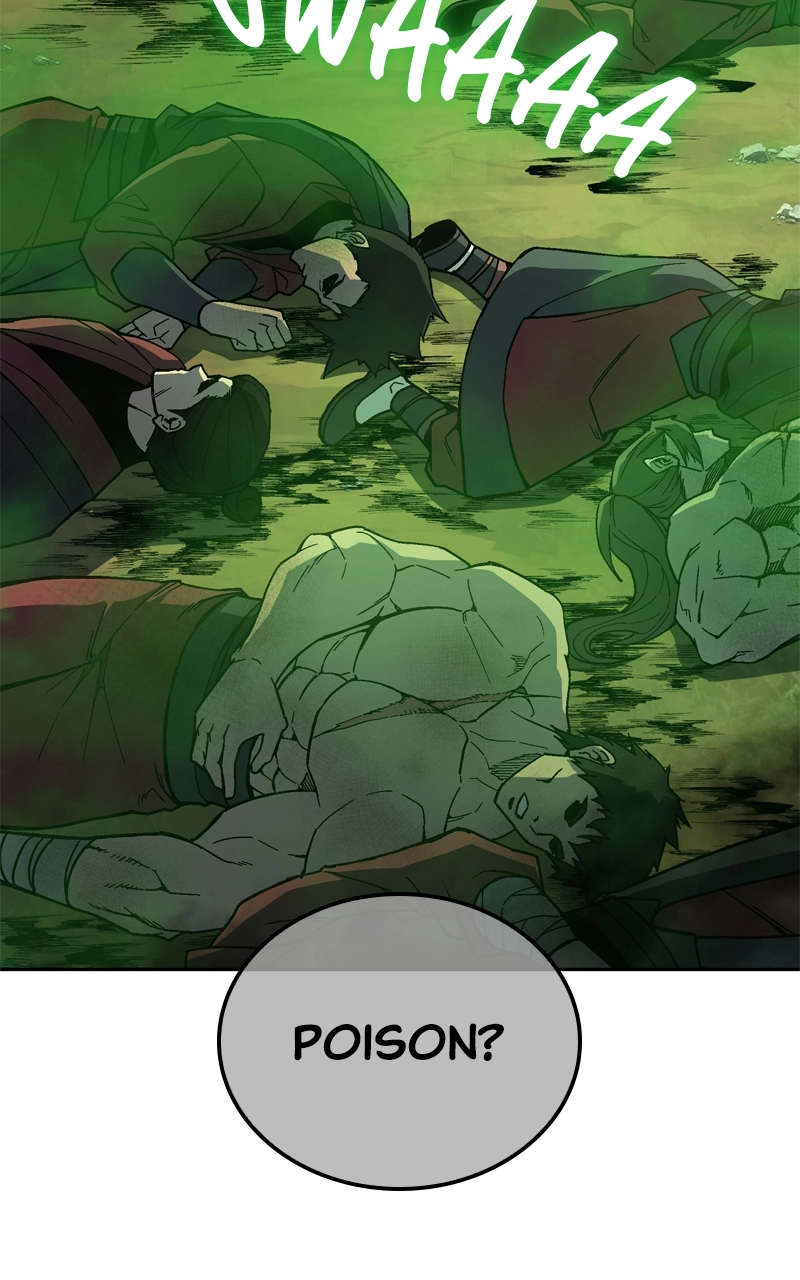 Reincarnated as an Unruly Heir Chapter 167 Page 165