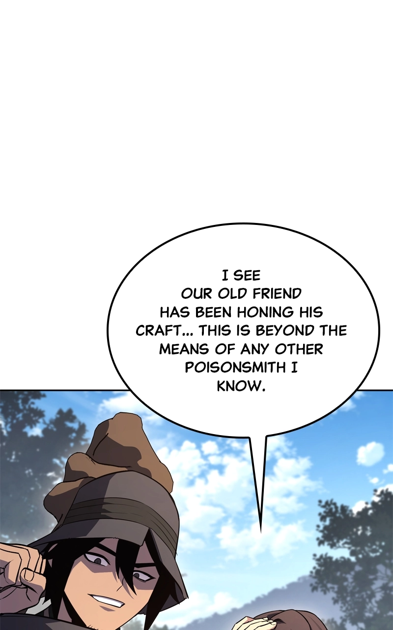 Reincarnated as an Unruly Heir Chapter 167 Page 166