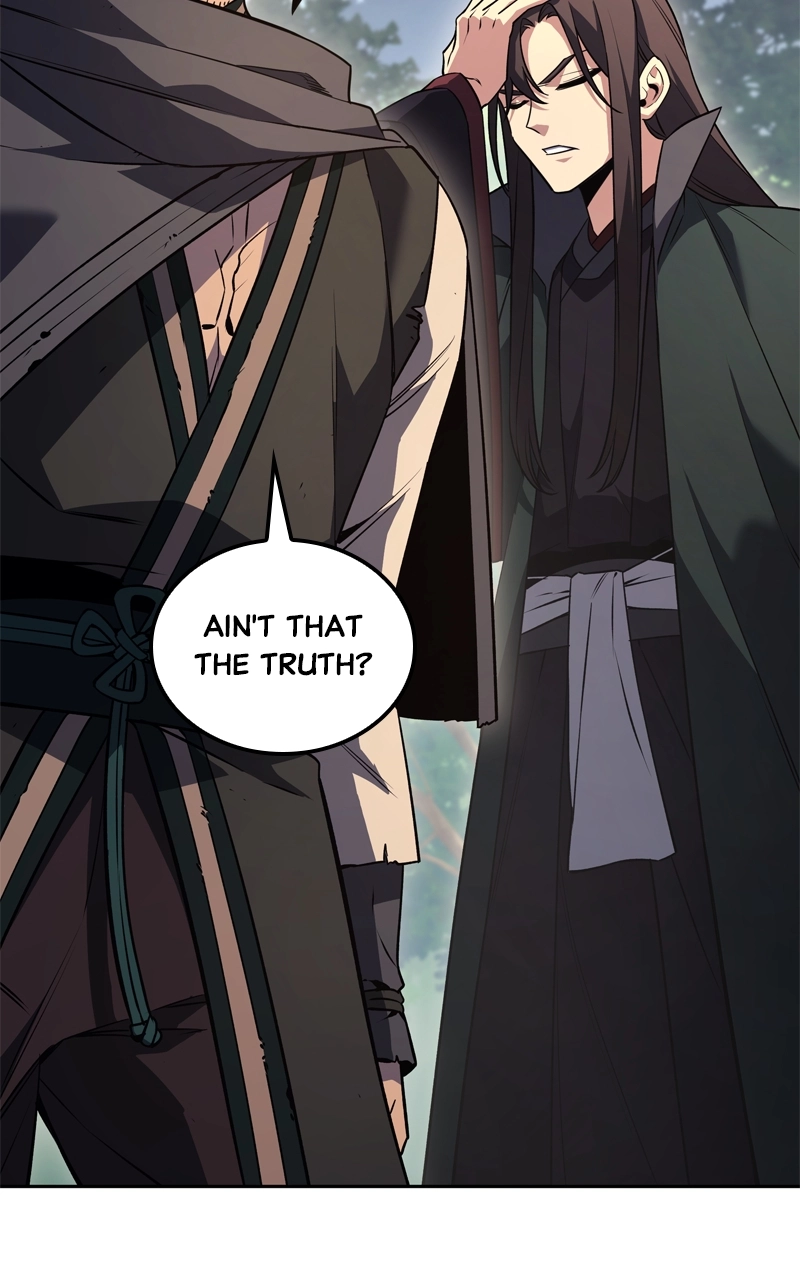 Reincarnated as an Unruly Heir Chapter 167 Page 167