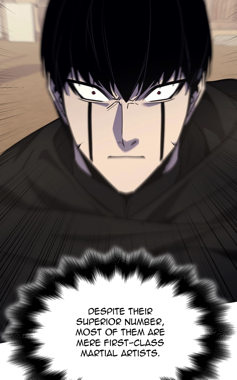 Reincarnated as an Unruly Heir Chapter 75 Page 14