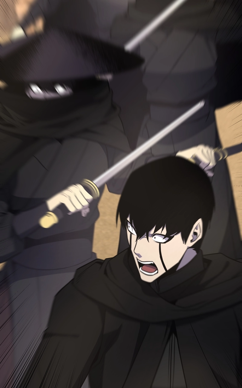 Reincarnated as an Unruly Heir Chapter 75 Page 31