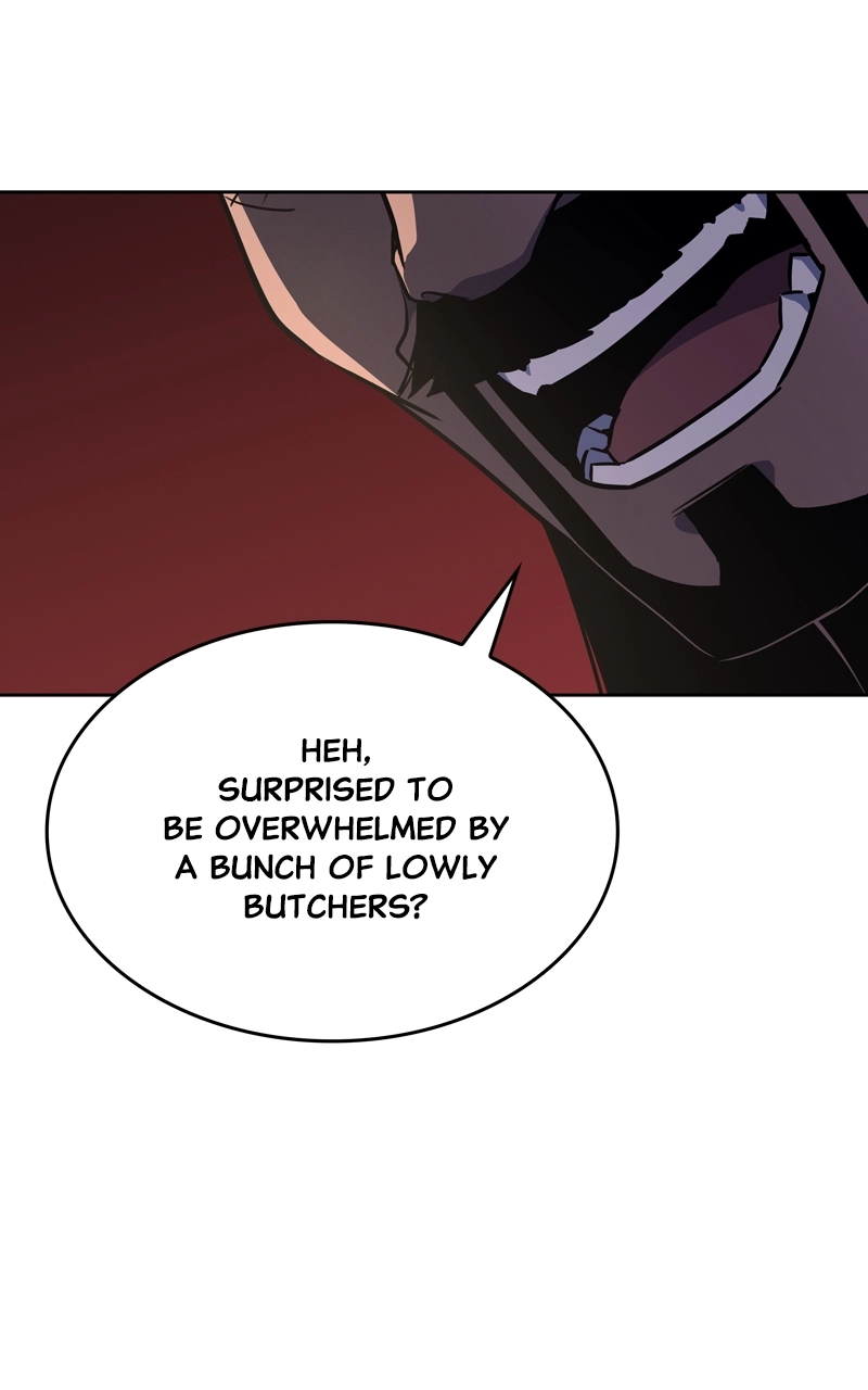 Reincarnated as an Unruly Heir Chapter 75 Page 33