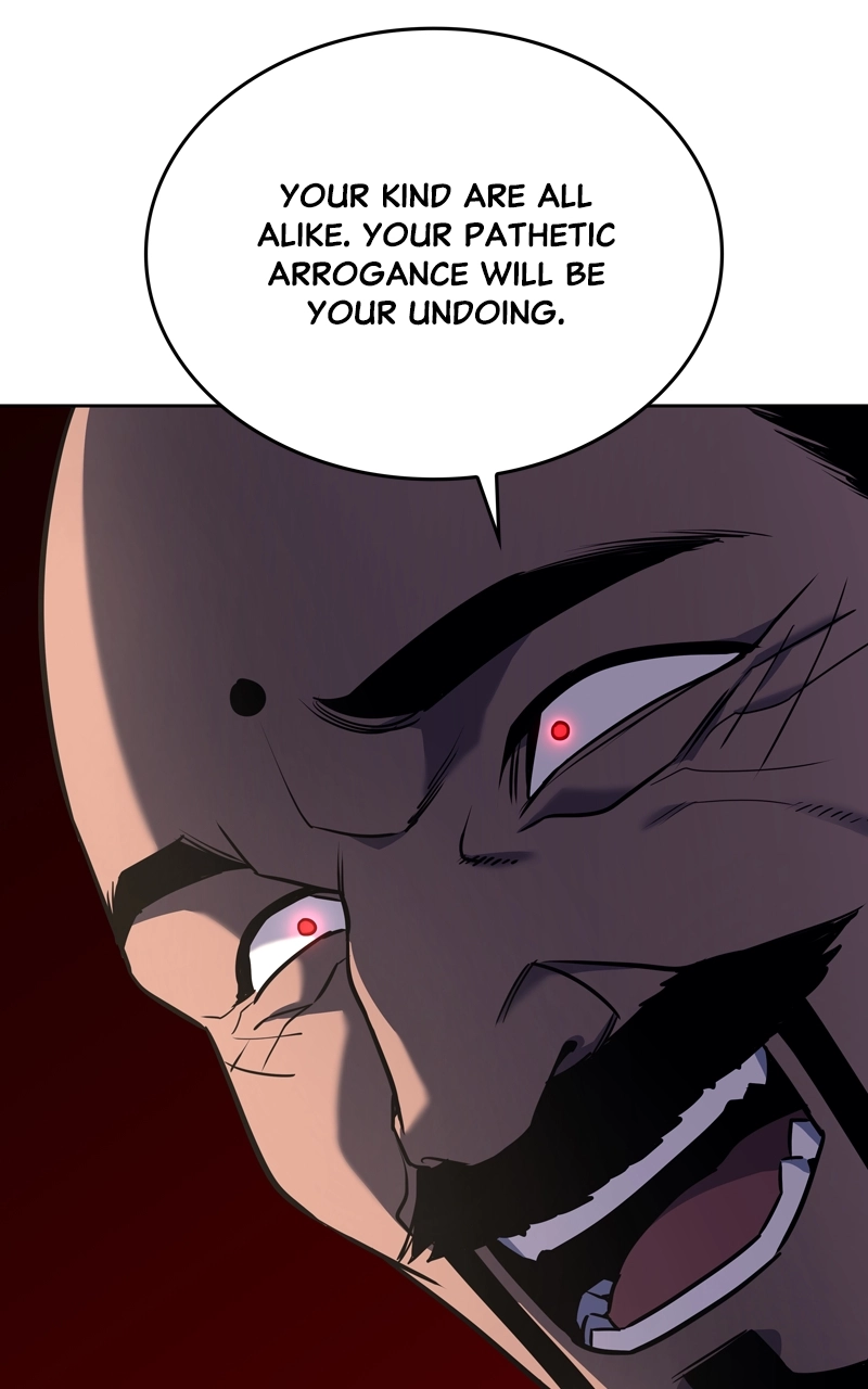 Reincarnated as an Unruly Heir Chapter 75 Page 34