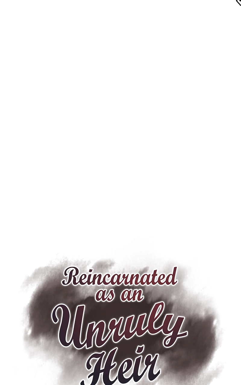 Reincarnated as an Unruly Heir Chapter 75 Page 66
